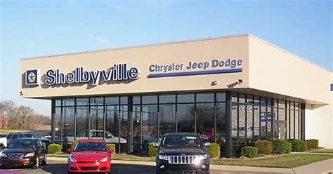 Shelbyville chrysler - Sales: 502 895 4520. Oxmoor Chrysler Jeep Dodge RAM. 4520 Shelbyville Road Louisville, KY 40207. Get Directions.
